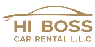 Hi Boss Car Rental