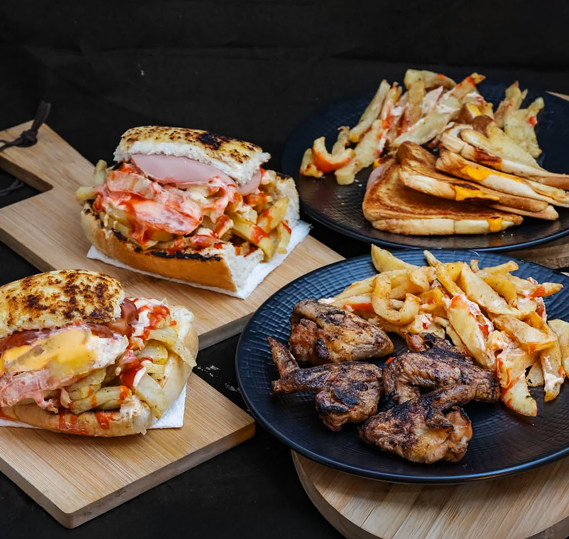 iKota Cafe Vanderbijlpark