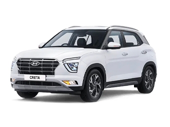 Hyundai Creta 5 Seater 2026