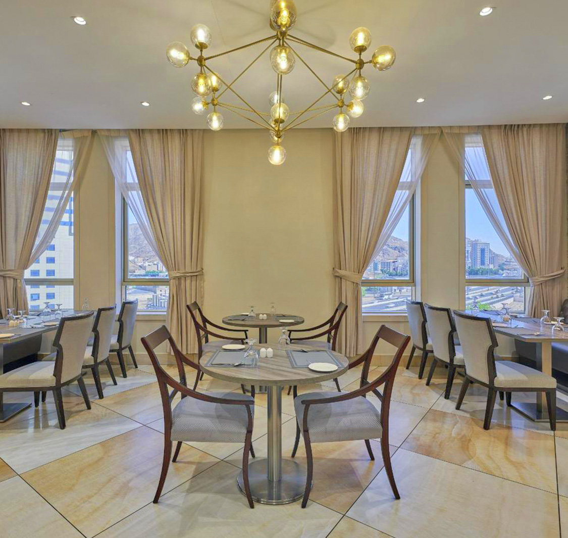 VIP Restaurant