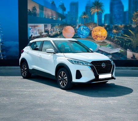Nissan Kicks 2024