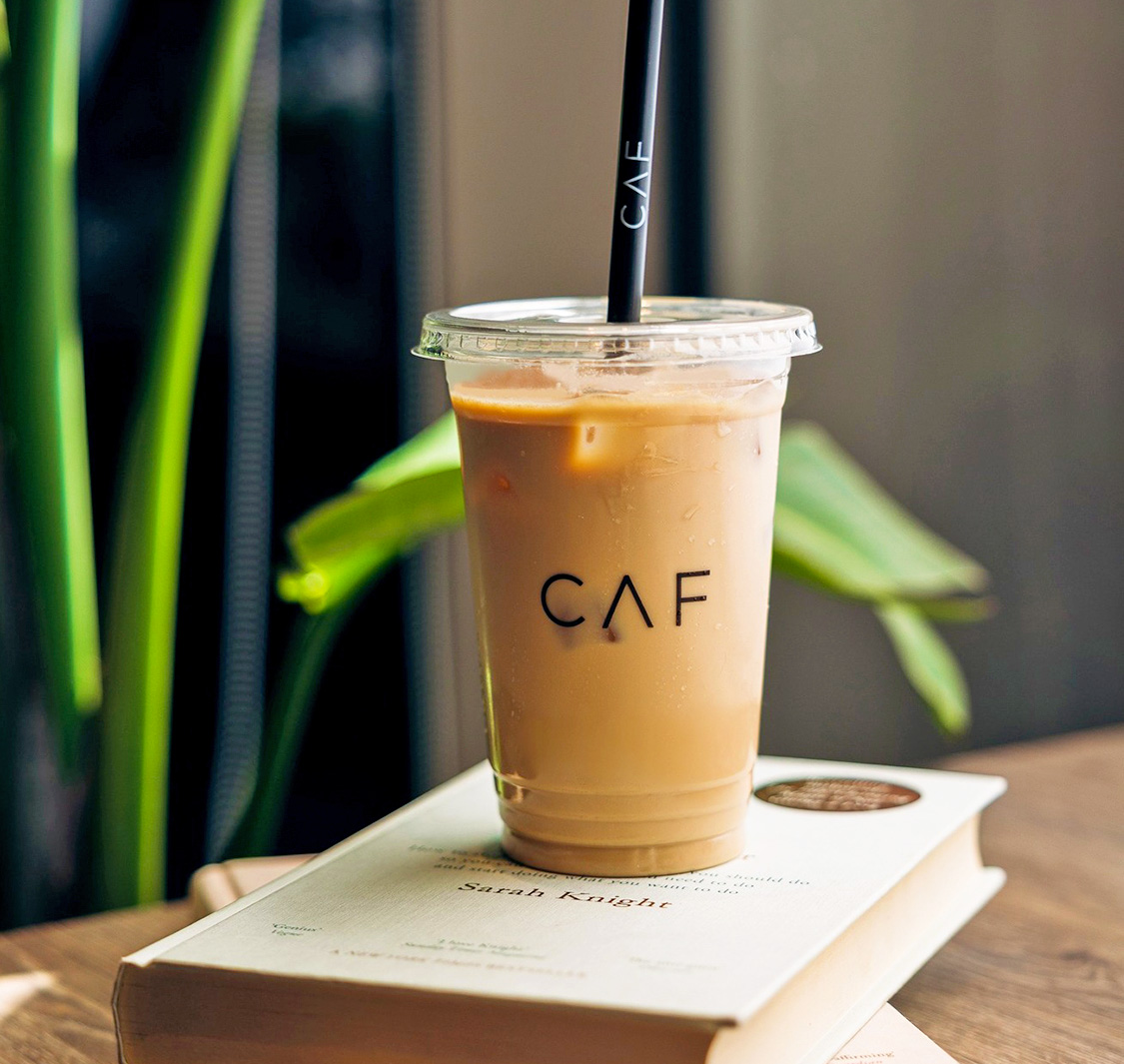 CAF