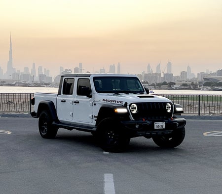 Jeep Gladiator 2022