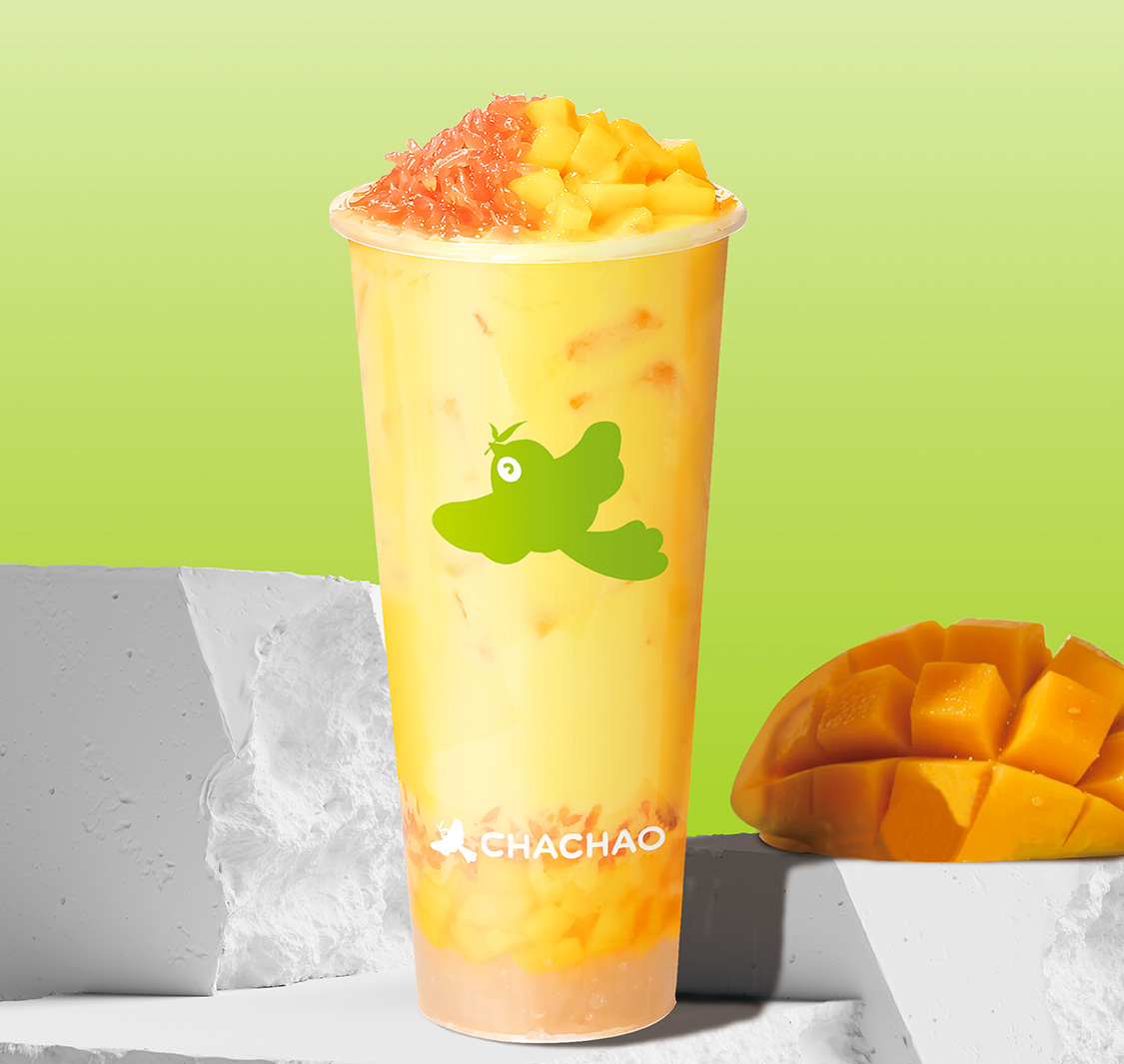 ChaChao