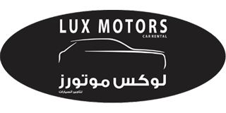 Lux Motors Car Rental