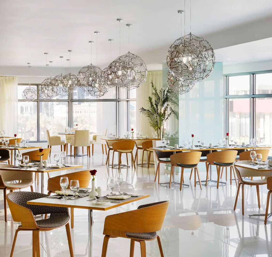 Palm Restaurant
