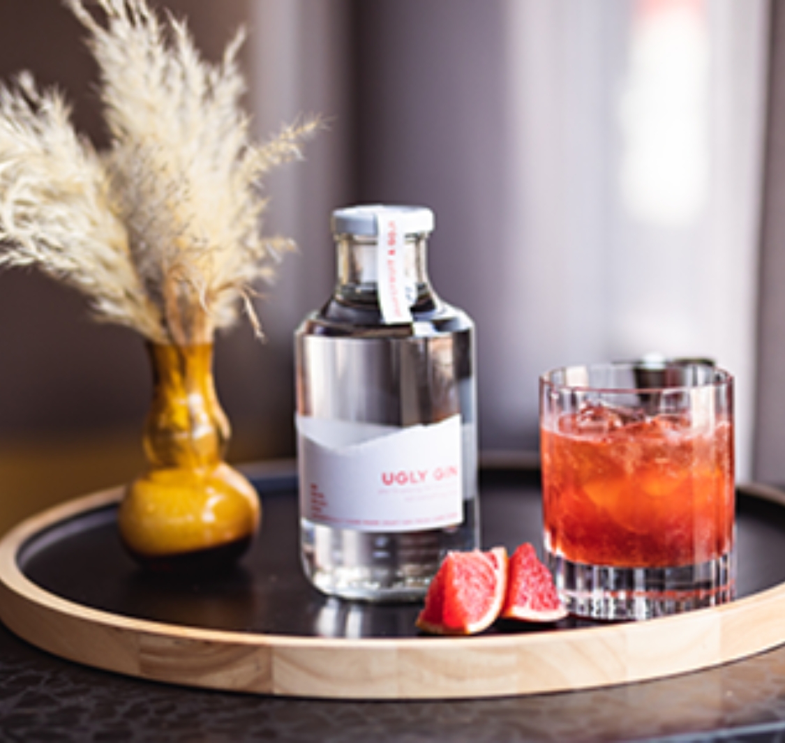 Pienaar & Son Distilling Co.