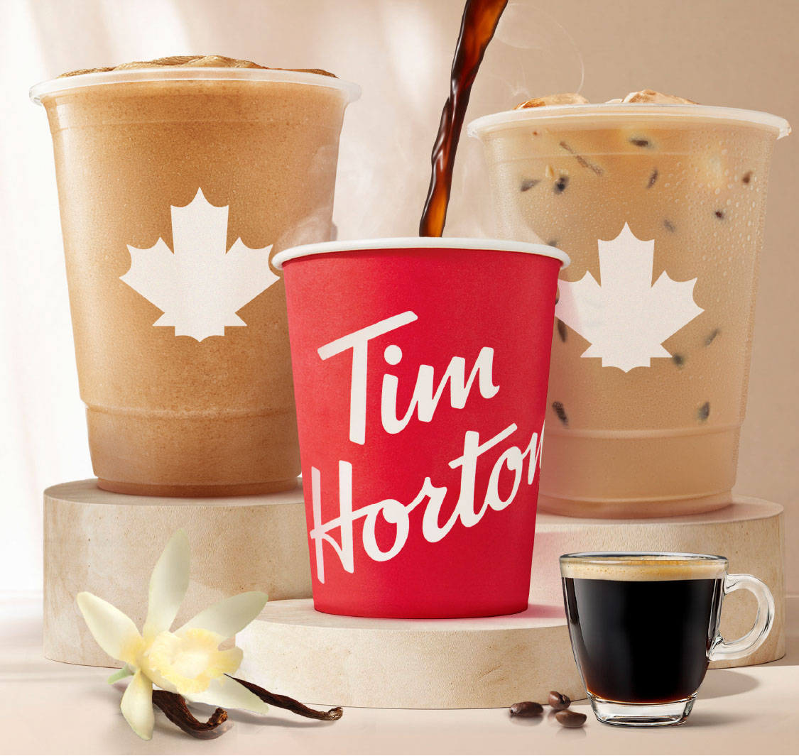 Tim Hortons