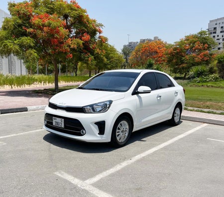 Kia Pegas 2024