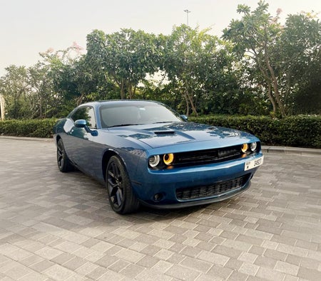 Dodge Challenger V6 2023