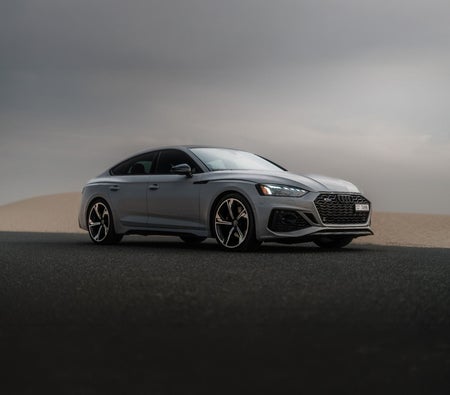 Audi RS5 2025