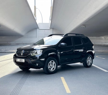 Renault Duster 2023