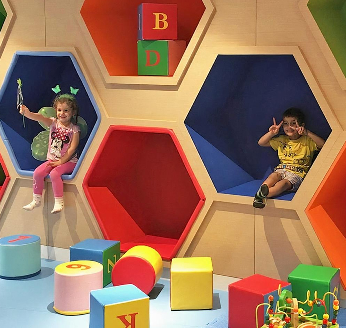 Kids Zone