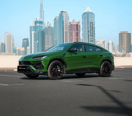 Lamborghini Urus My20 2022
