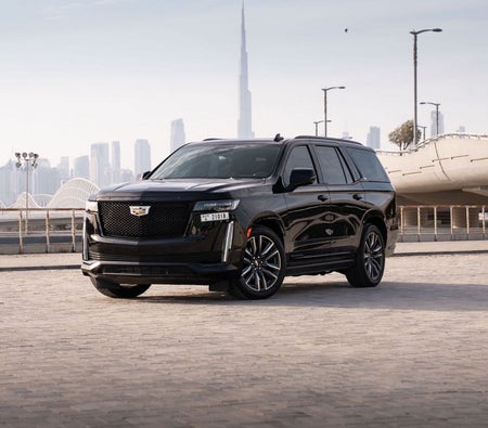 Cadillac Escalade 2023