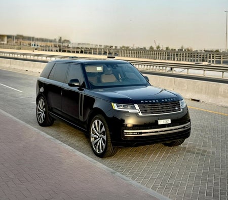 Land Rover Range Rover Vogue 2023