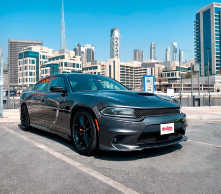 Dodge Charger V6 2023