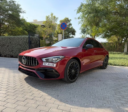 Mercedes Benz CLA 250 2023