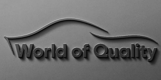World of Quality Car Rental