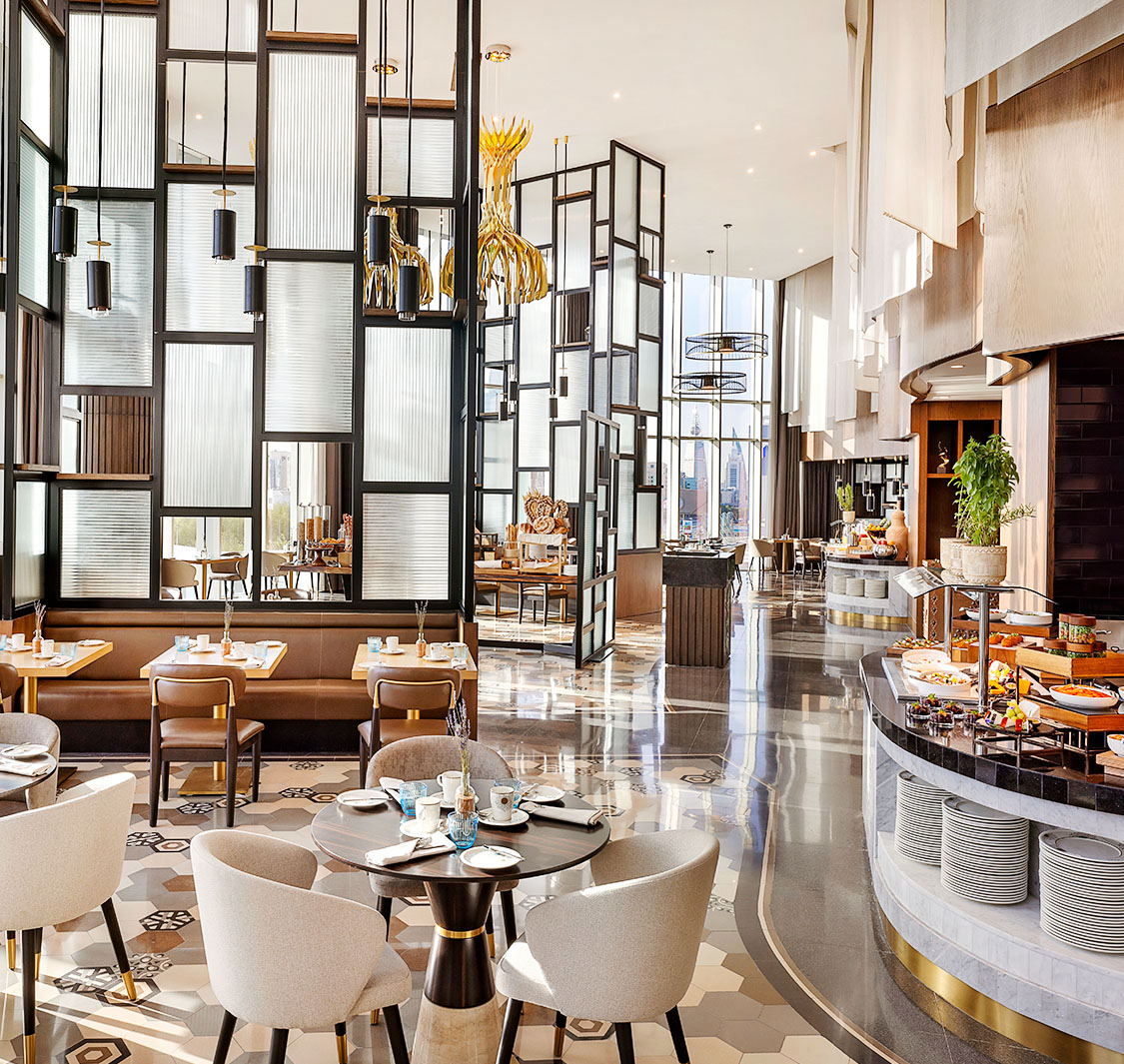 Parea Restaurant