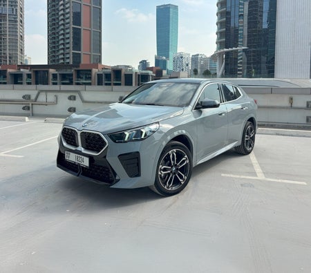 BMW X2 2026