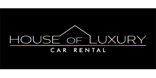 House of Luxury Car Rental