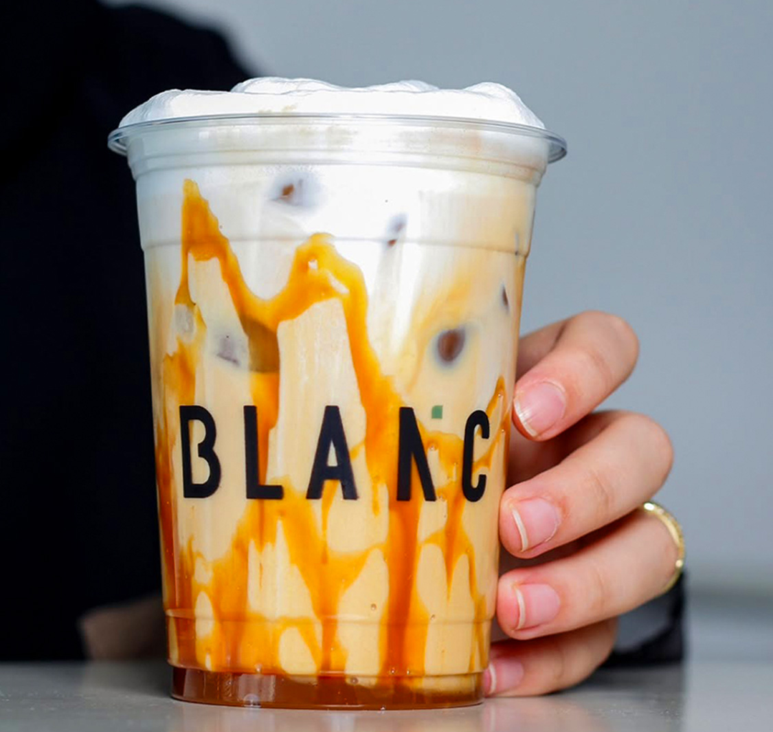 Blanc