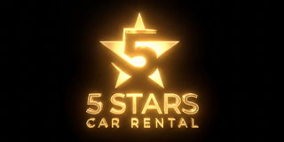 5 Stars Car Rental