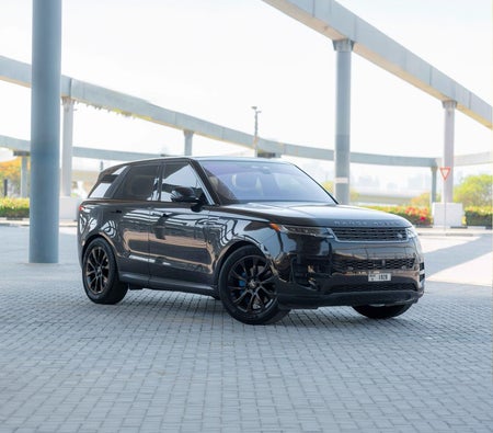 Land Rover Range Rover Sport Dynamic V6 2023