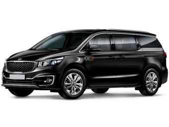 Kia Carnival 2026