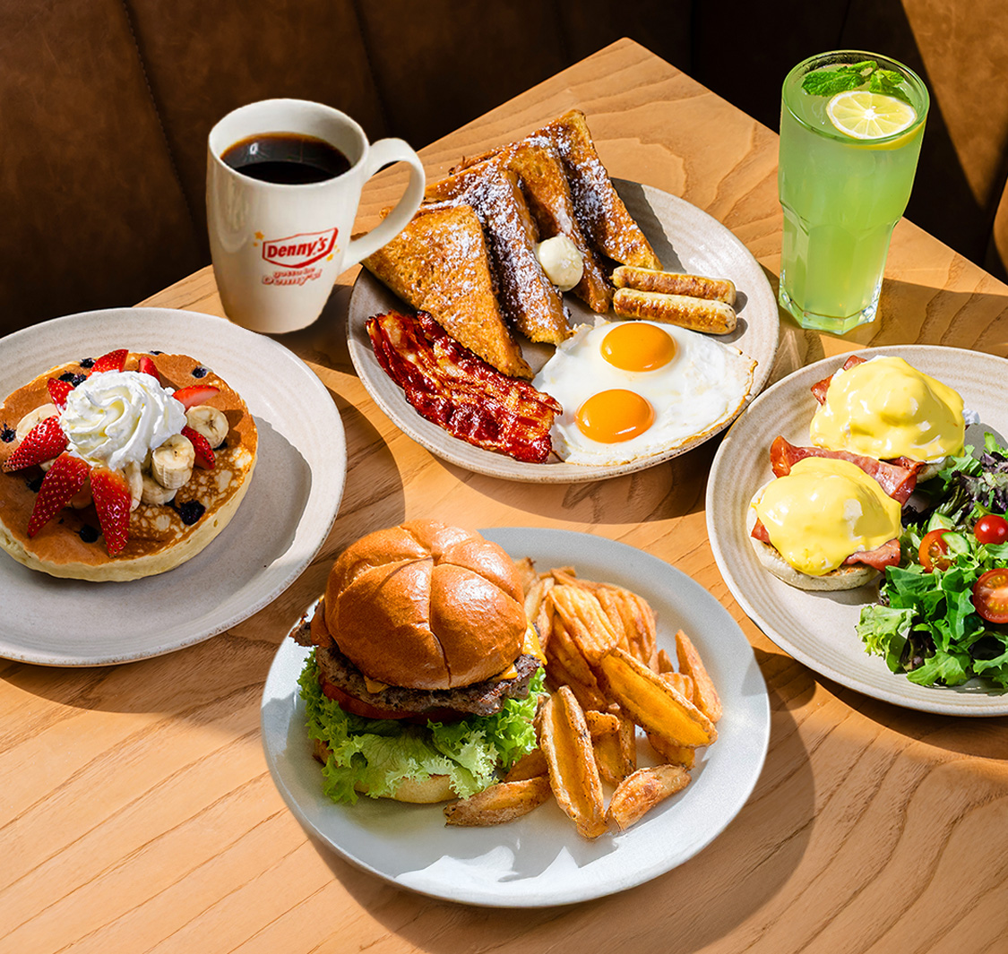 Denny's
