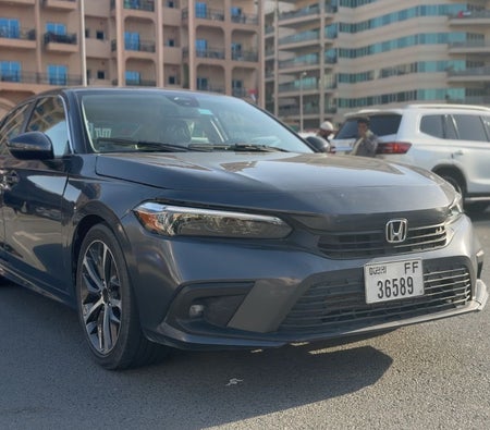Honda Civic 2023