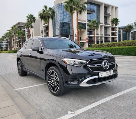 Mercedes Benz GLC 300 2024
