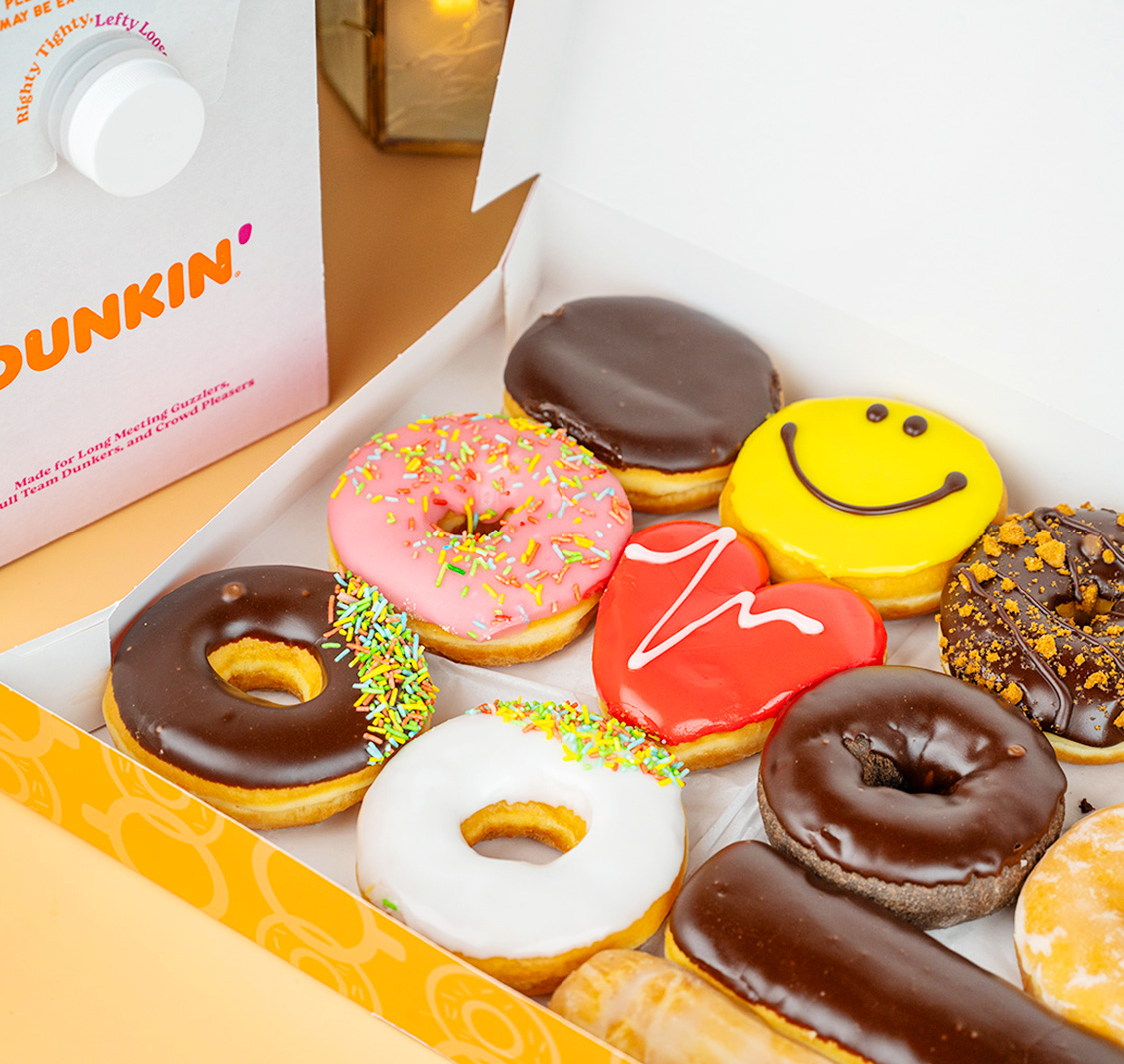 Dunkin