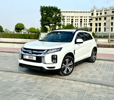 Mitsubishi ASX 2024