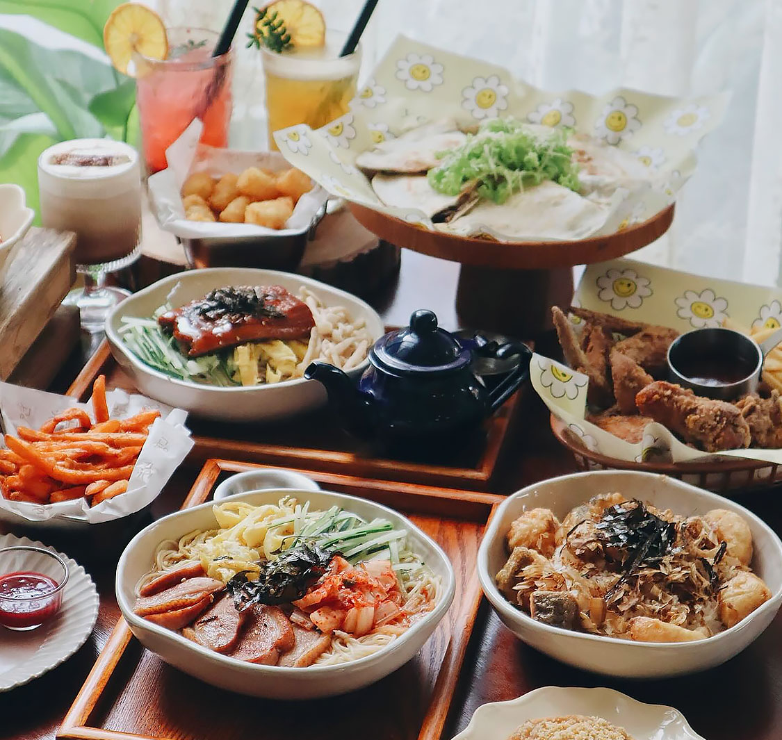 Yeon Cafe
