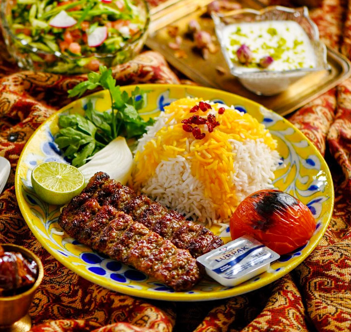 Isfahani