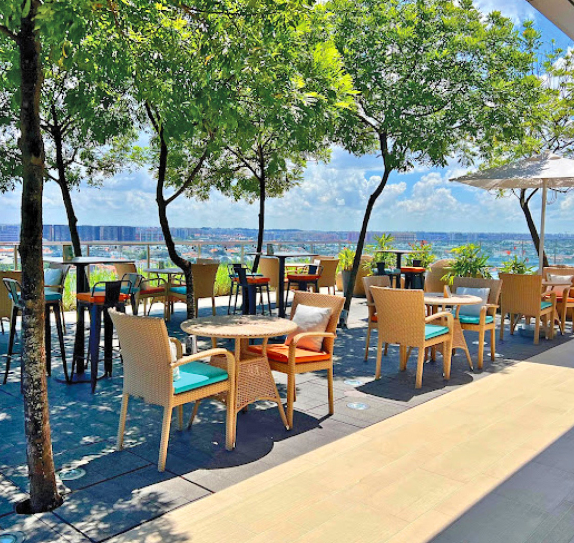 Rooftop88