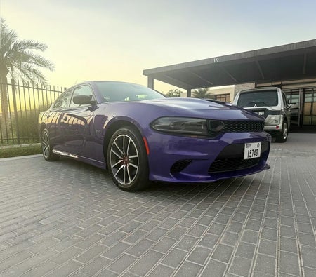 Dodge Charger RT V8 2023