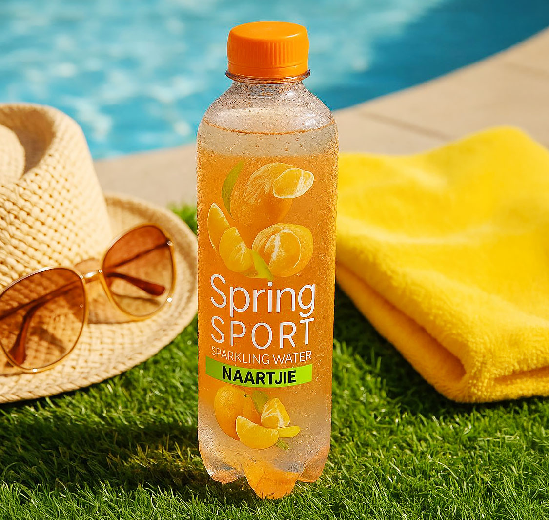 Spring Sport - JHB Central