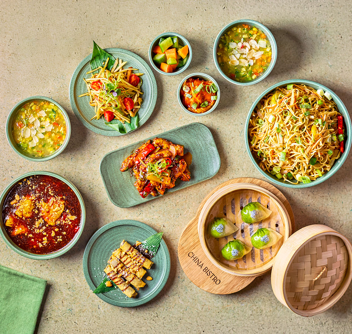 China Bistro