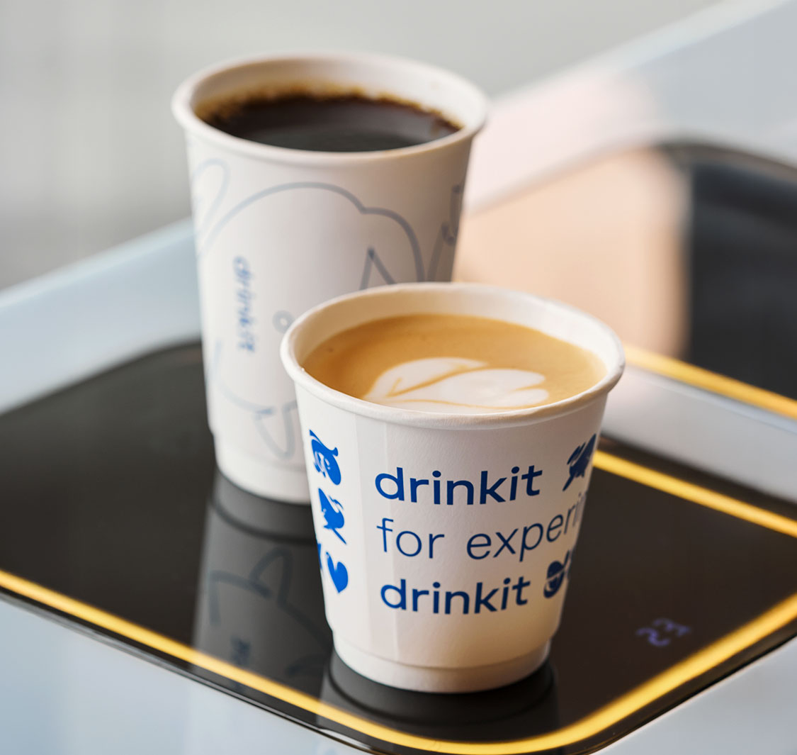Drinkit
