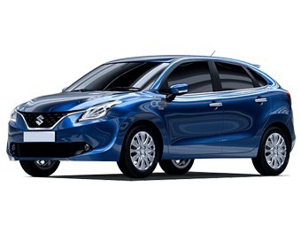 Suzuki Baleno 2026