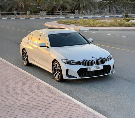 BMW 320i 2023
