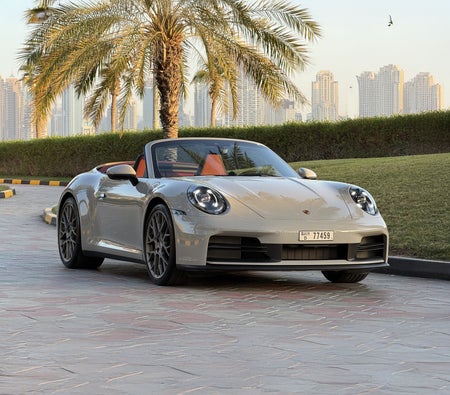 Porsche 911 Carrera 4S 2026