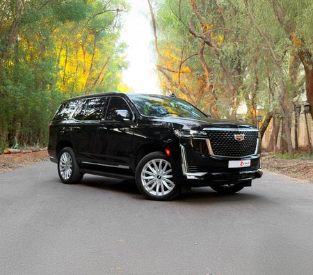 Cadillac Escalade 2024
