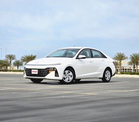 Hyundai Accent 2025