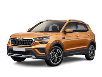 Skoda Kushaq 2025