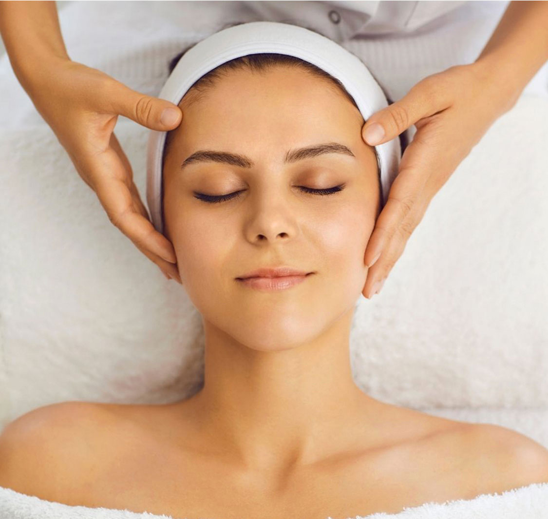 Sherry Spa