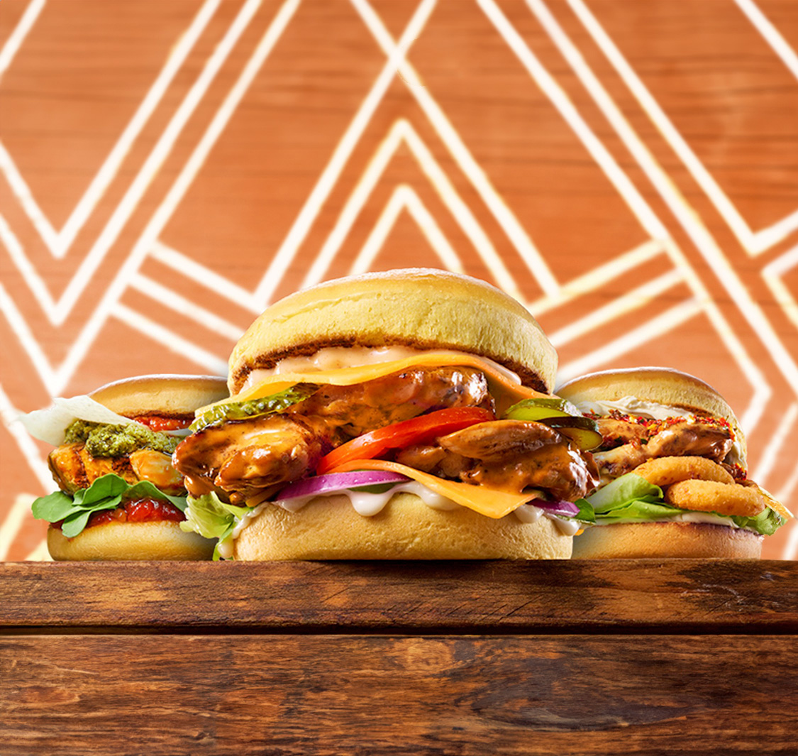 Nando's